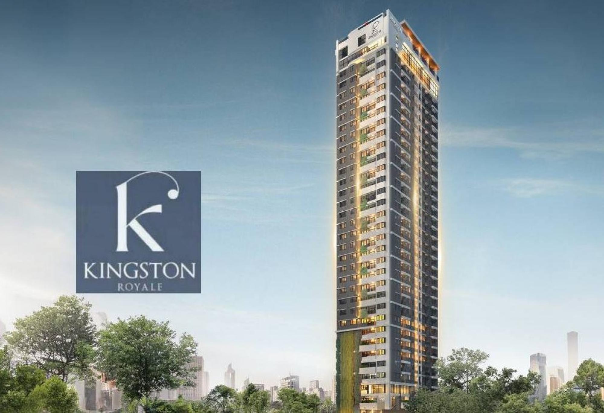 Apartment For Sale in