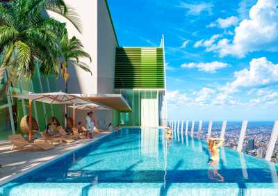 Apartment For Sale in 