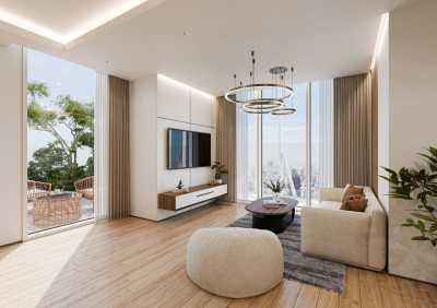 Apartment For Sale in Phnom Penh, Cambodia