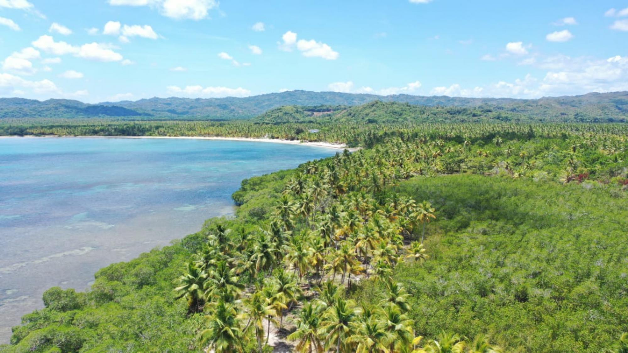Picture of Commercial Land For Sale in Las Terrenas, Samana, Dominican Republic