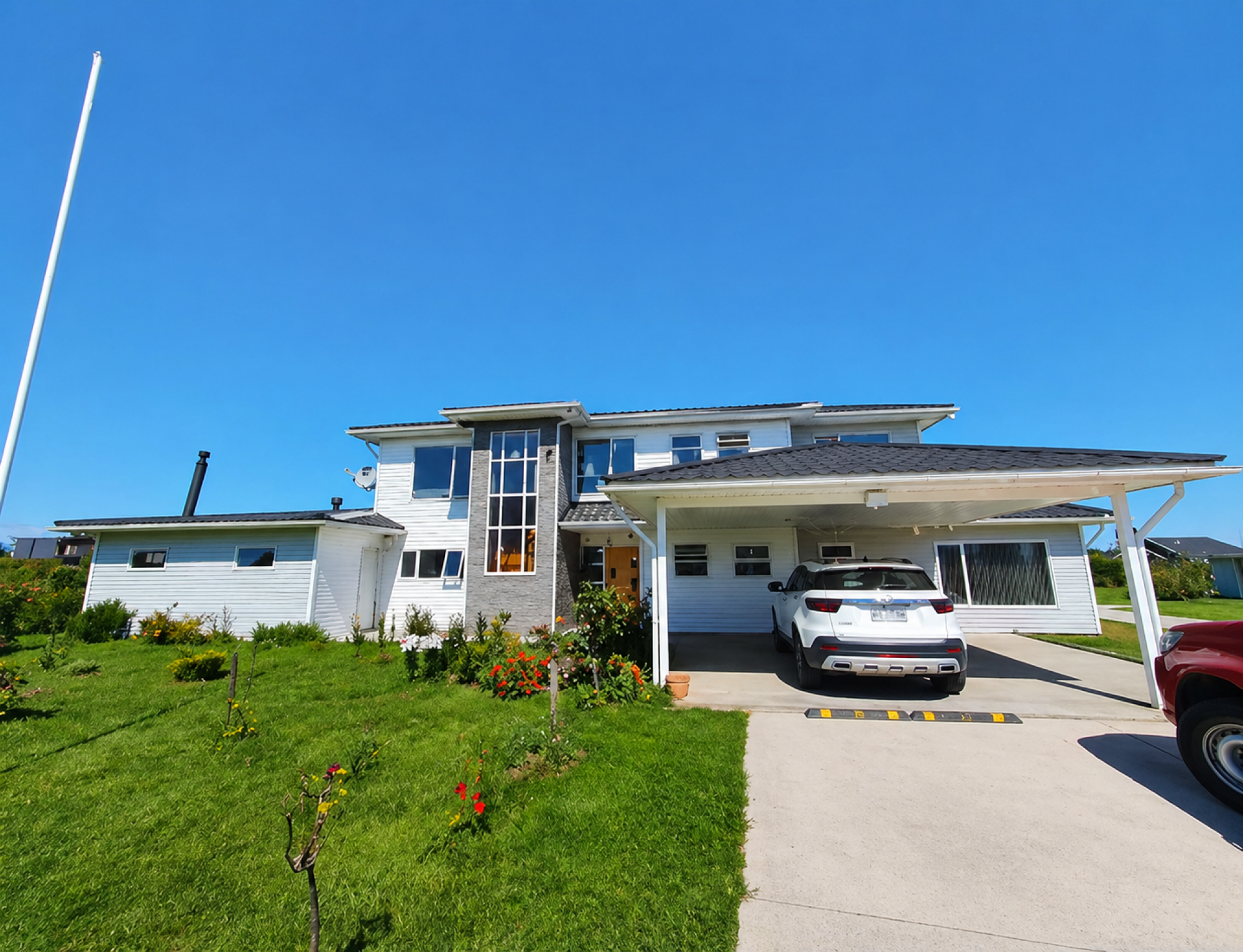Home For Sale in Puerto Varas, Los Lagos, Chile