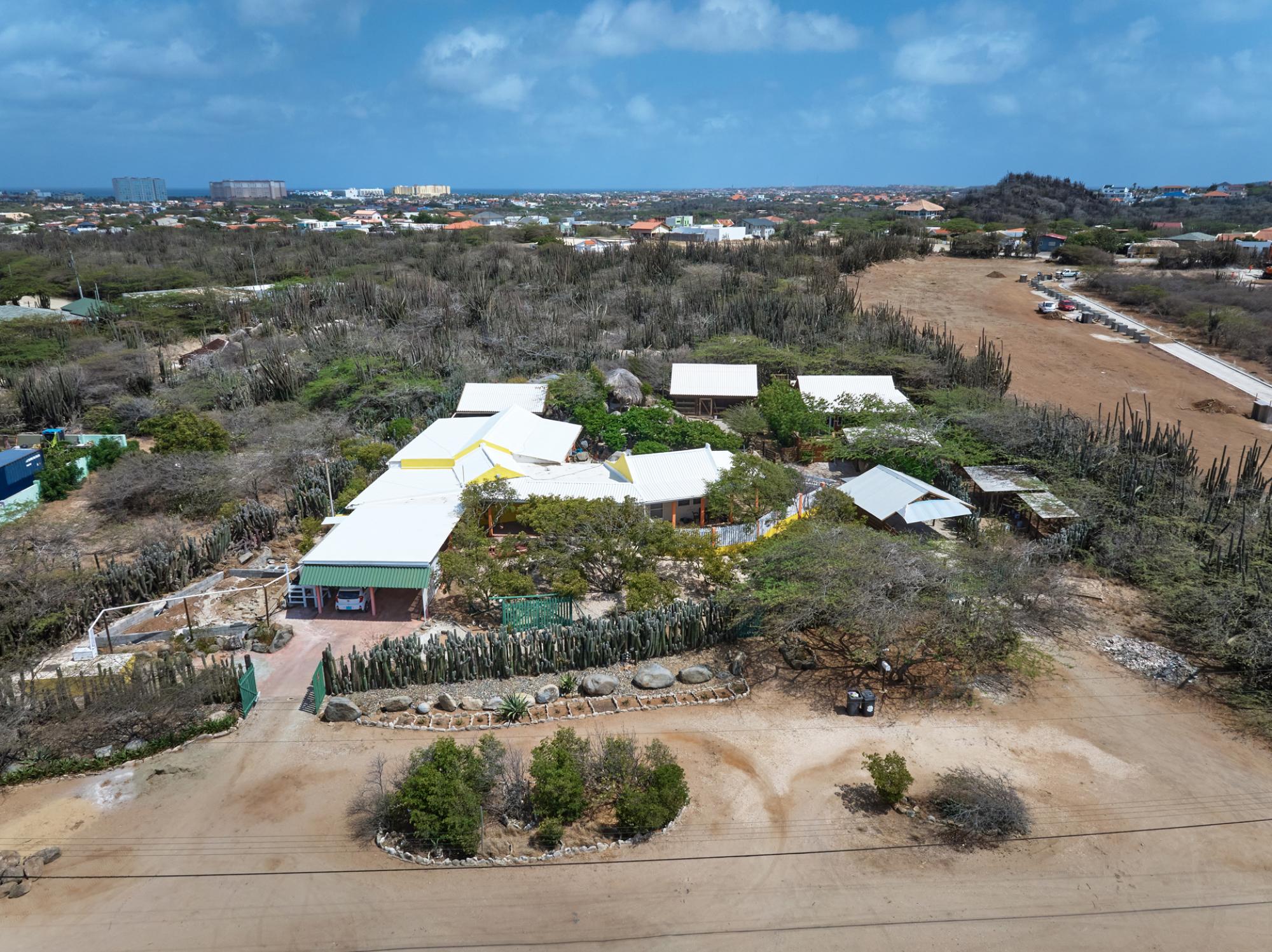 Home For Sale in Noord, Aruba, Aruba