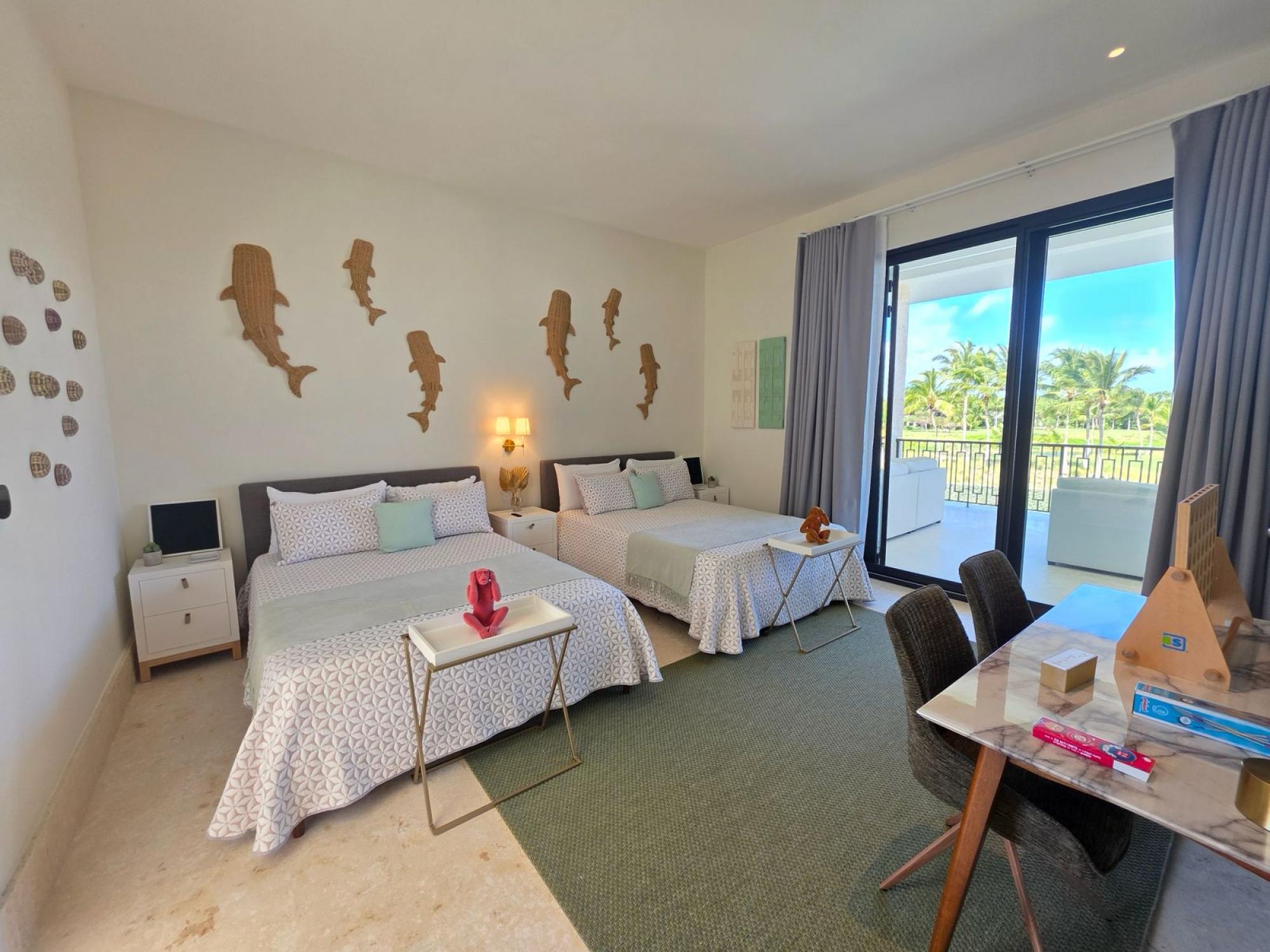 Picture of Home For Sale in Punta Cana, La Altagracia, Dominican Republic
