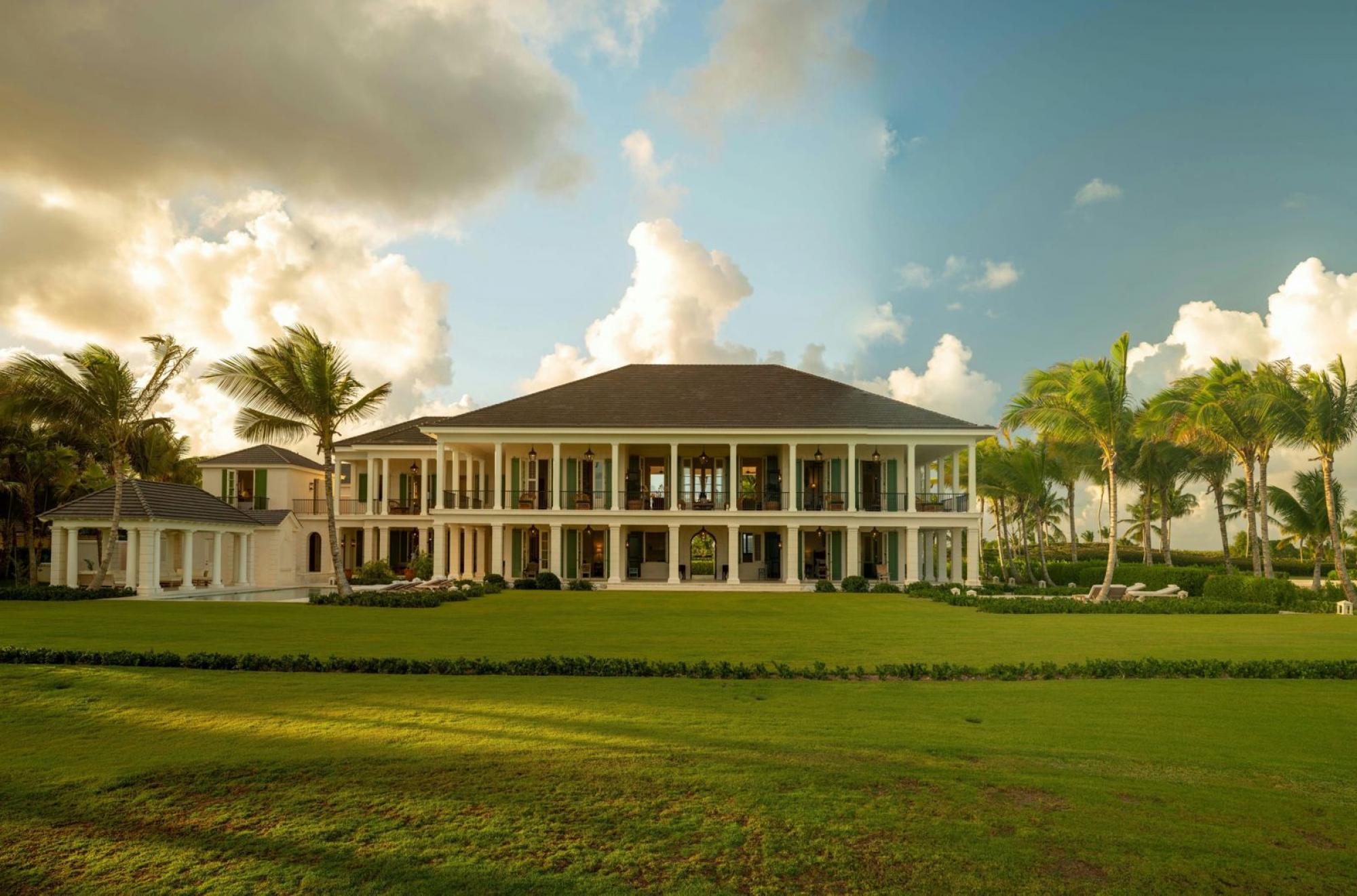 Picture of Vacation Villas For Sale in Punta Cana, La Altagracia, Dominican Republic