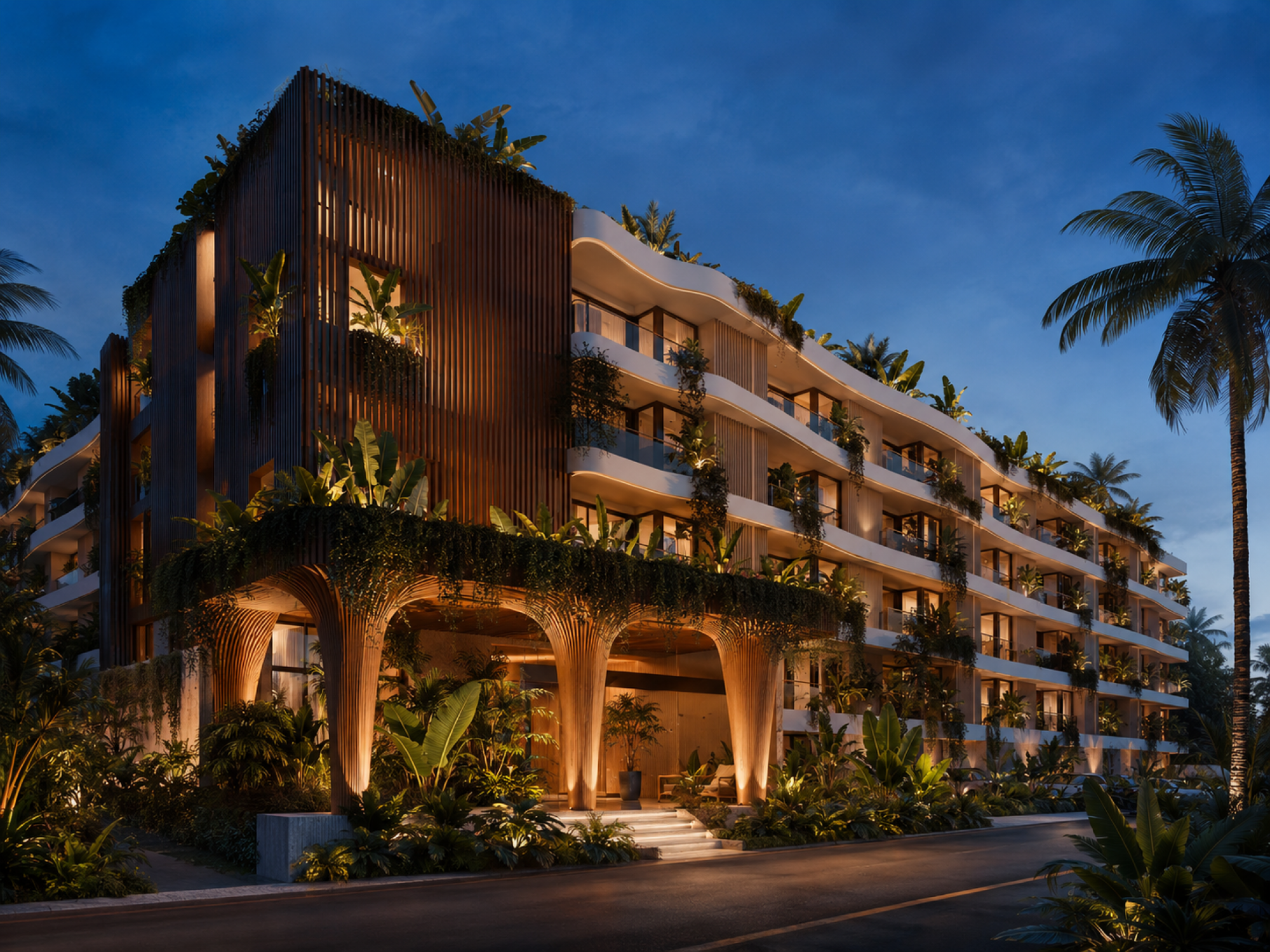 Picture of Vacation Condos For Sale in Badung, Bali, Indonesia