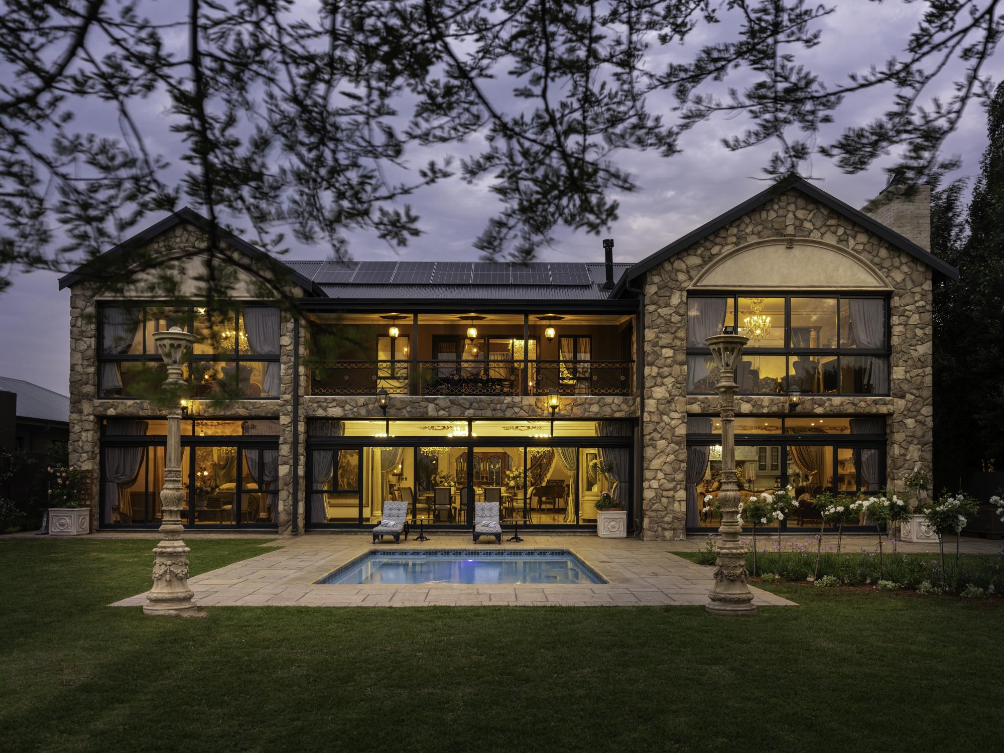 Picture of Home For Auction in Parys, Free State, South Africa