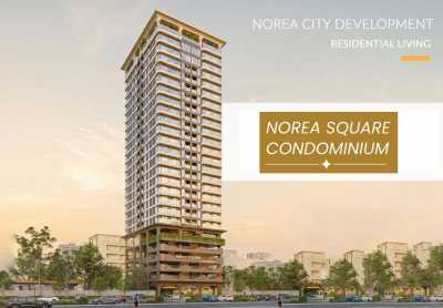 Apartment For Sale in 