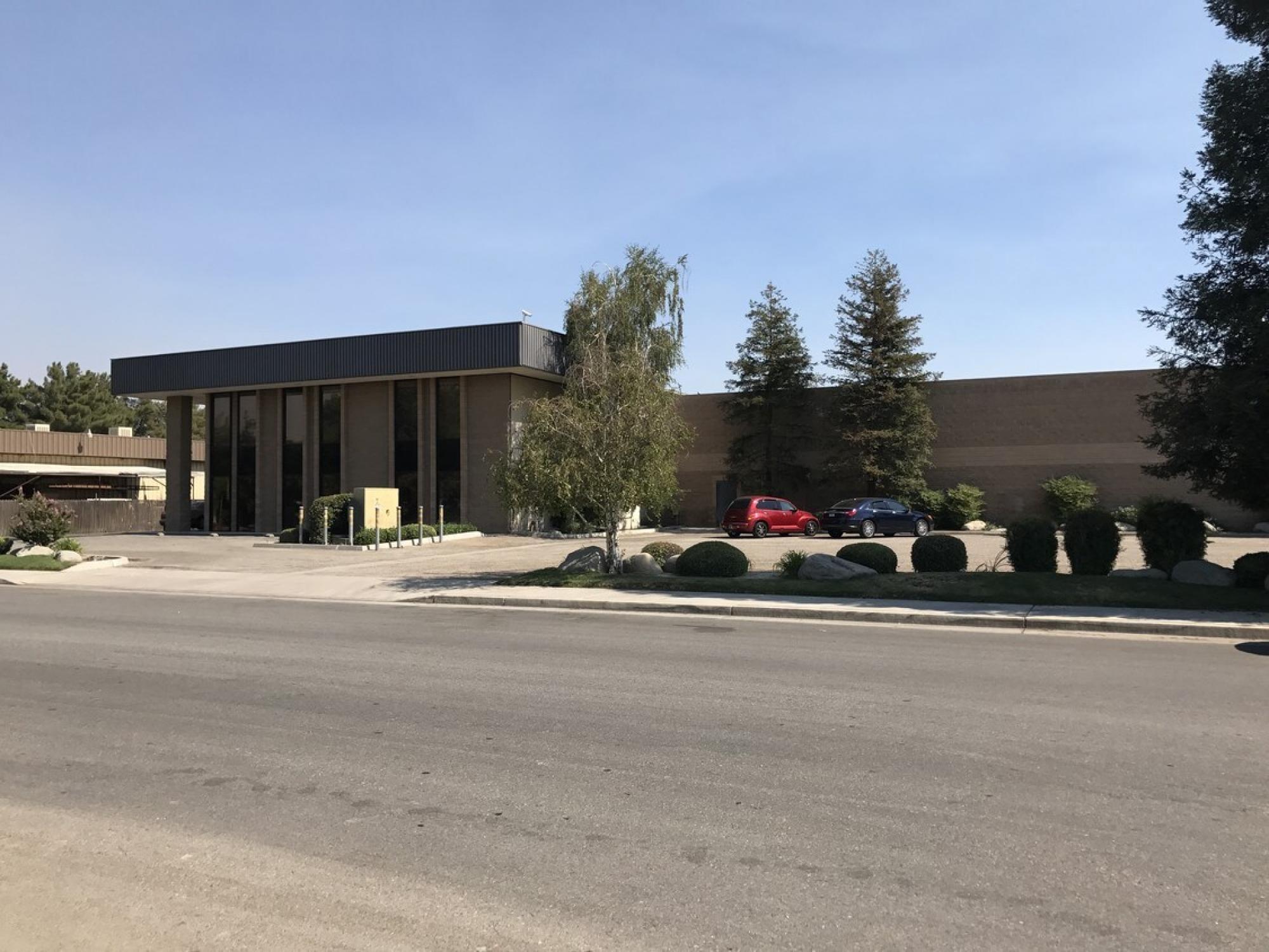 Picture of Industrial For Rent in Bakersfield, California, United States