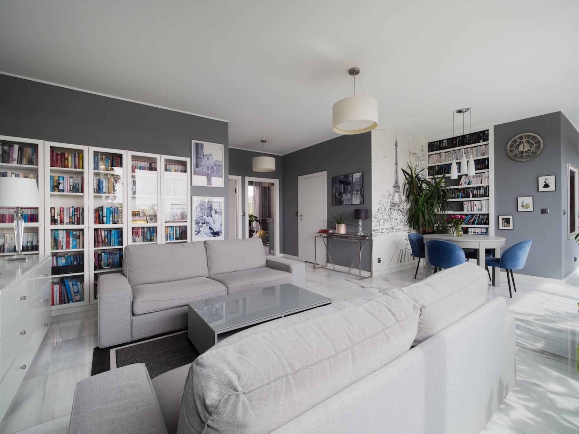 Picture of Penthouse For Sale in Warsaw, Masovian, Poland