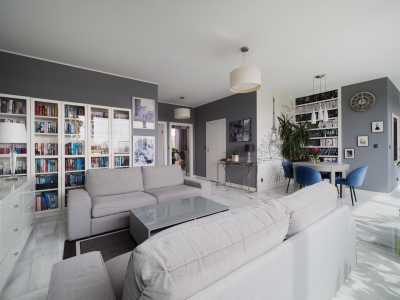 Penthouse For Sale in
