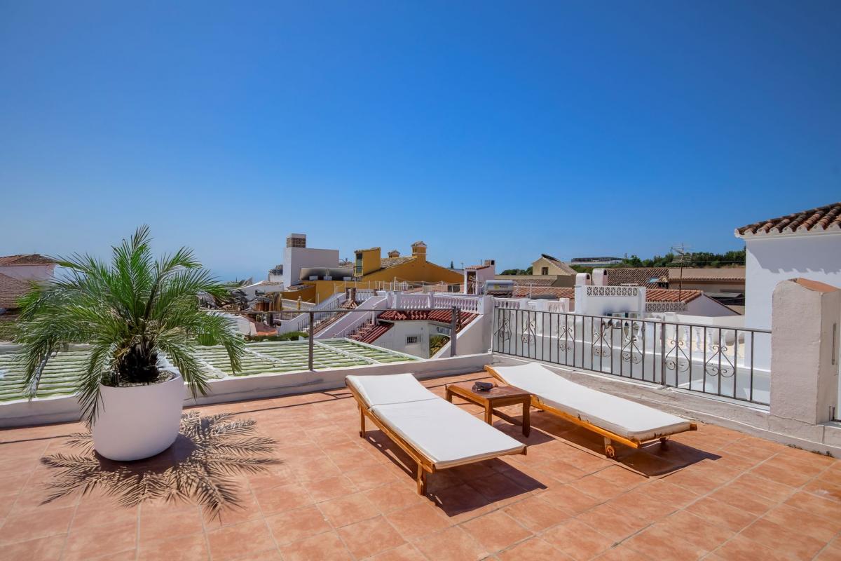 Picture of Home For Sale in Fuengirola, Andalusia, Spain