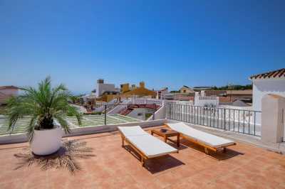 Home For Sale in Fuengirola, Spain