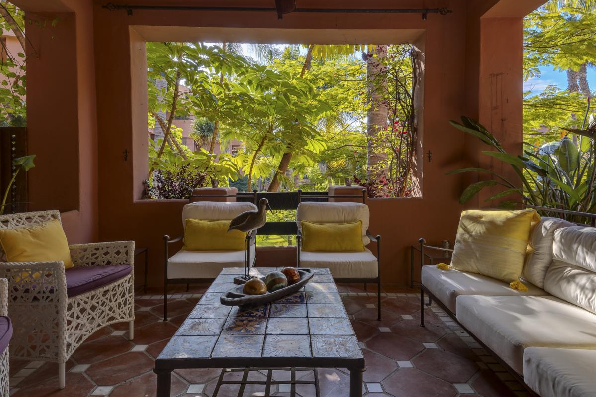 Picture of Apartment For Sale in Marbella, Andalusia, Spain