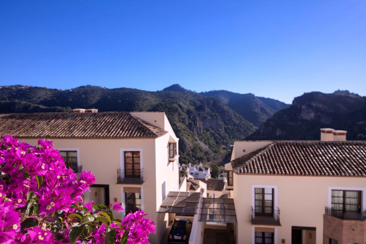 Picture of Home For Sale in Benahavis, Malaga, Spain
