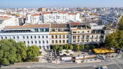 Home For Sale in Sevilla, Spain