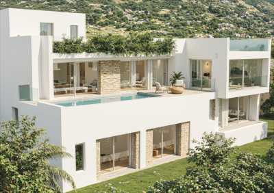 Villa For Sale in Andratx, Spain