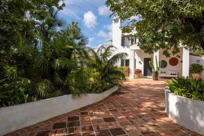 Villa For Sale in Marbella, Spain