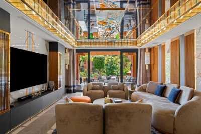 Home For Sale in Marbella, Spain