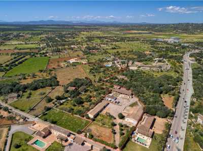 Home For Sale in Santanyi, Spain
