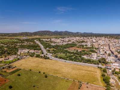 Home For Sale in Santanyi, Spain