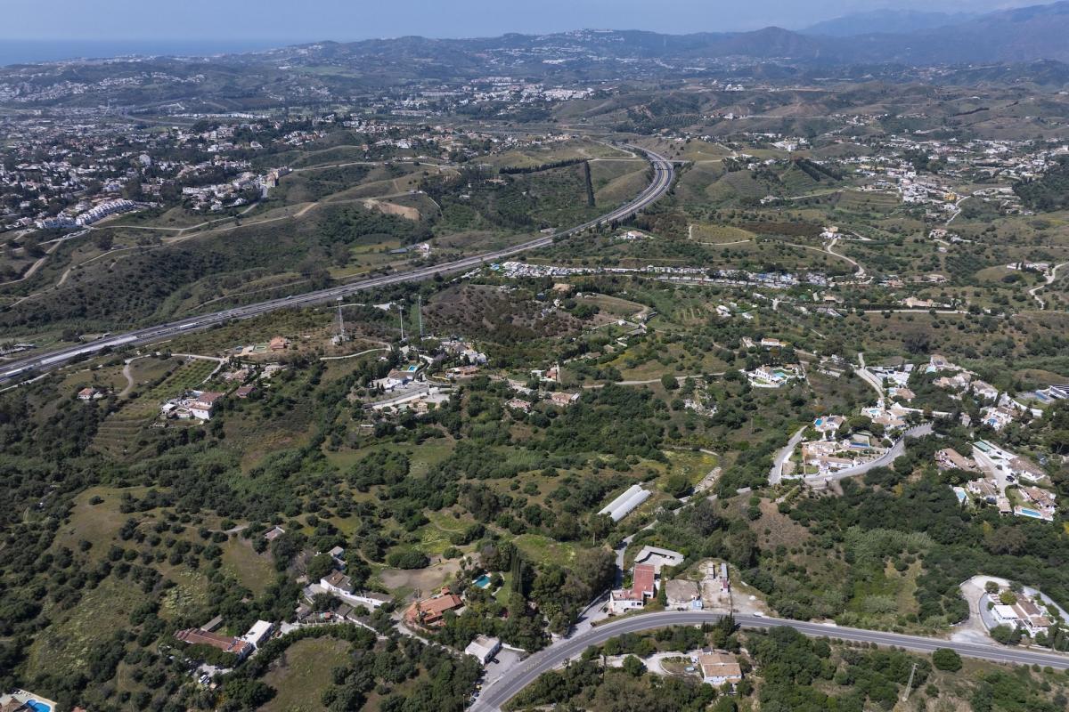 Picture of Home For Sale in Mijas, Malaga, Spain