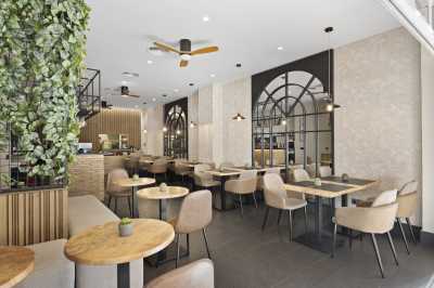 Retail For Sale in San Pedro De Alcantara, Spain