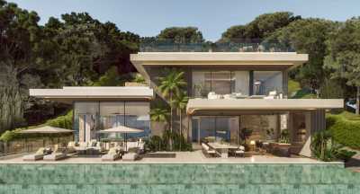 Home For Sale in Marbella, Spain