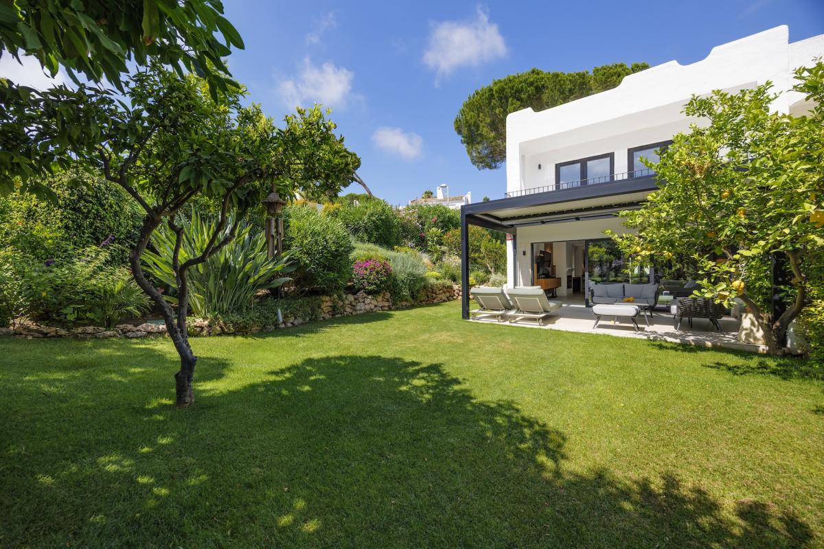Picture of Home For Sale in Marbella, Andalusia, Spain