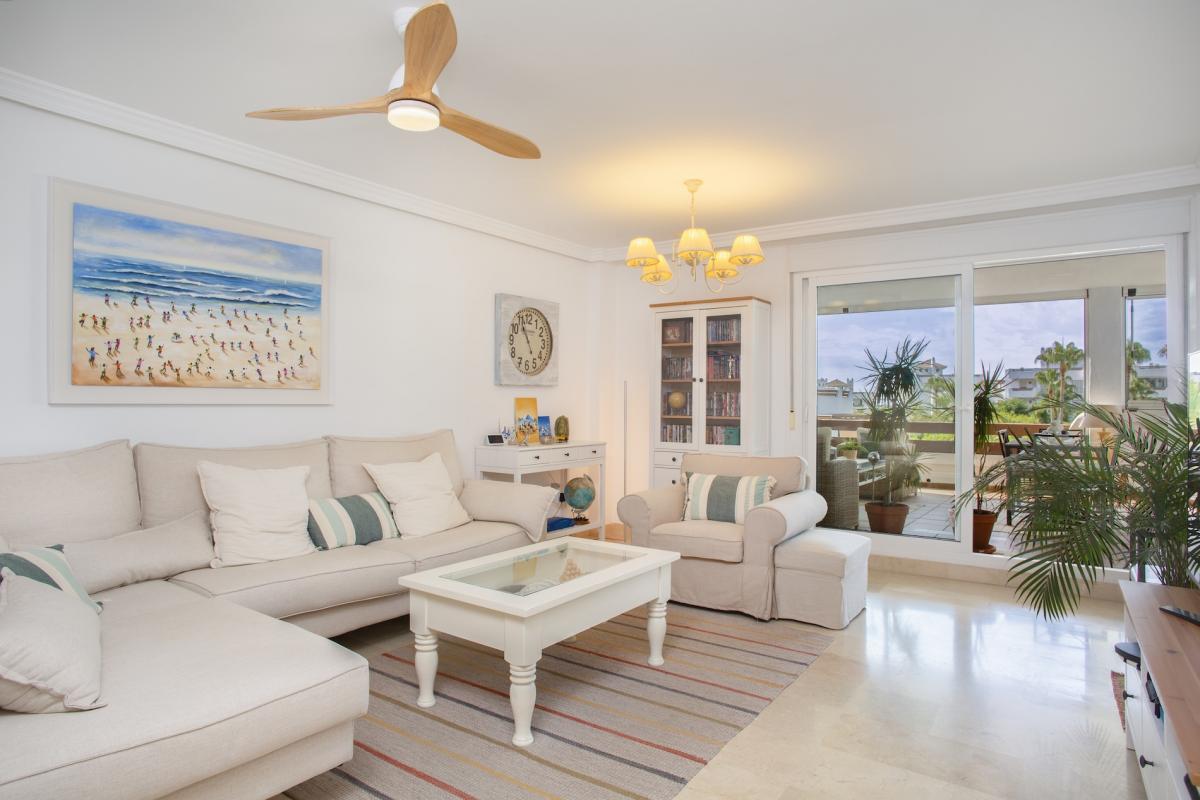 Picture of Apartment For Sale in Estepona, Malaga, Spain