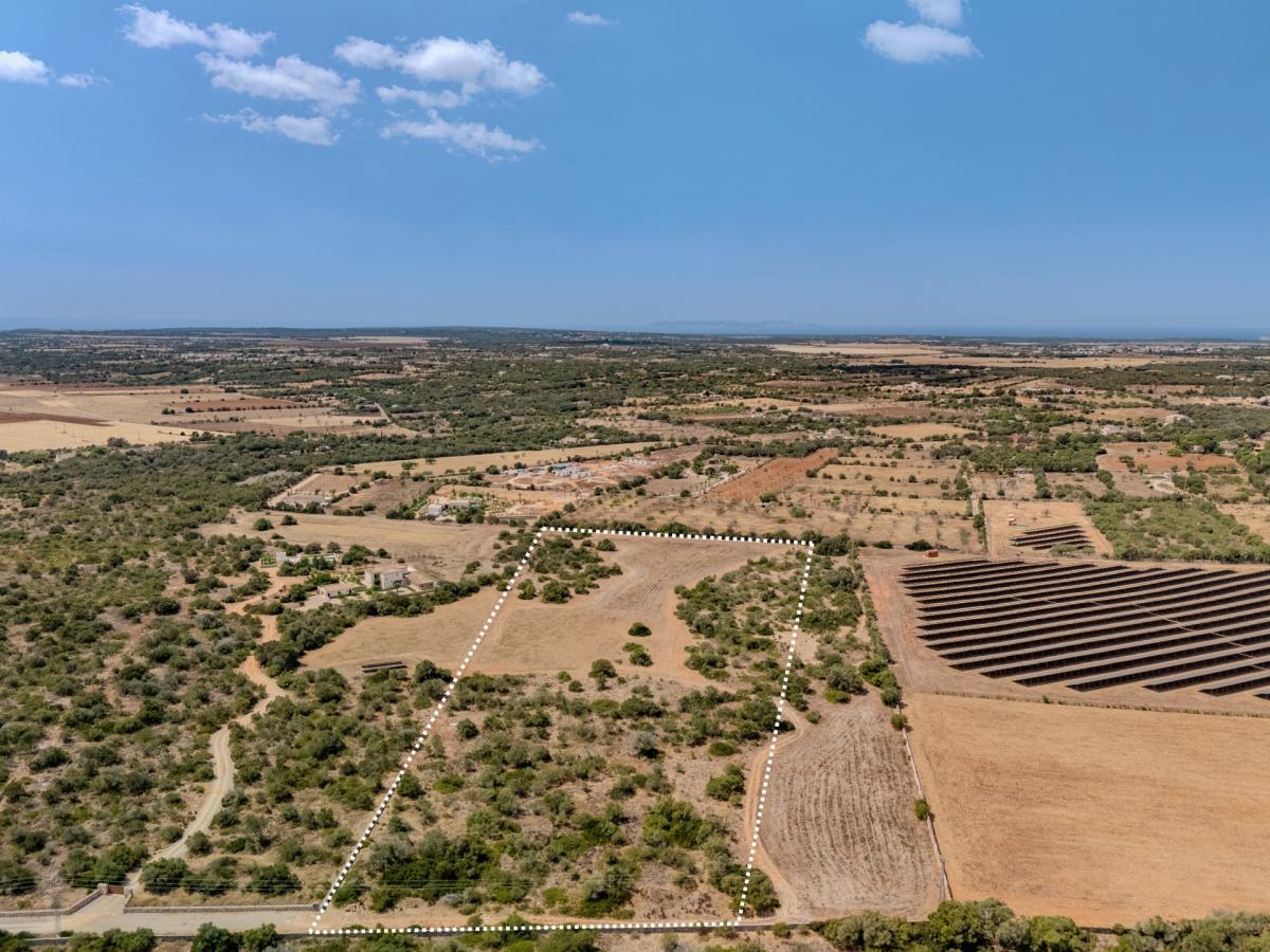 Picture of Home For Sale in Santanyi, Mallorca, Spain