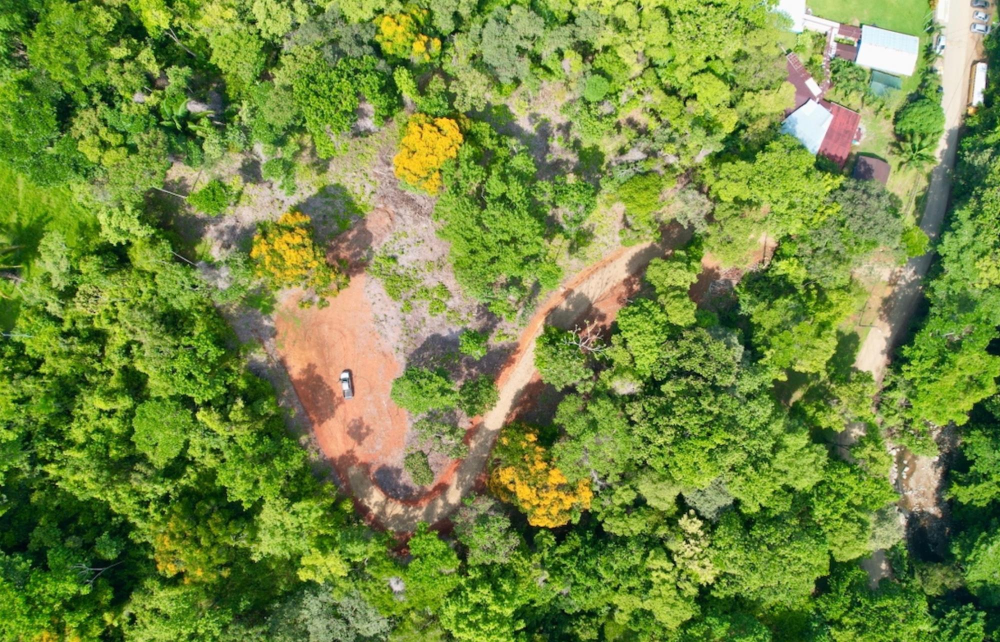 Residential Land For Sale in Osa, Puntarenas, Costa Rica