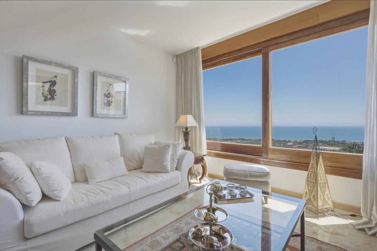 Picture of Apartment For Sale in Marbella, Andalusia, Spain