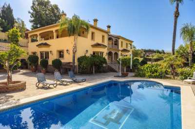 Home For Sale in Benahavis, Spain