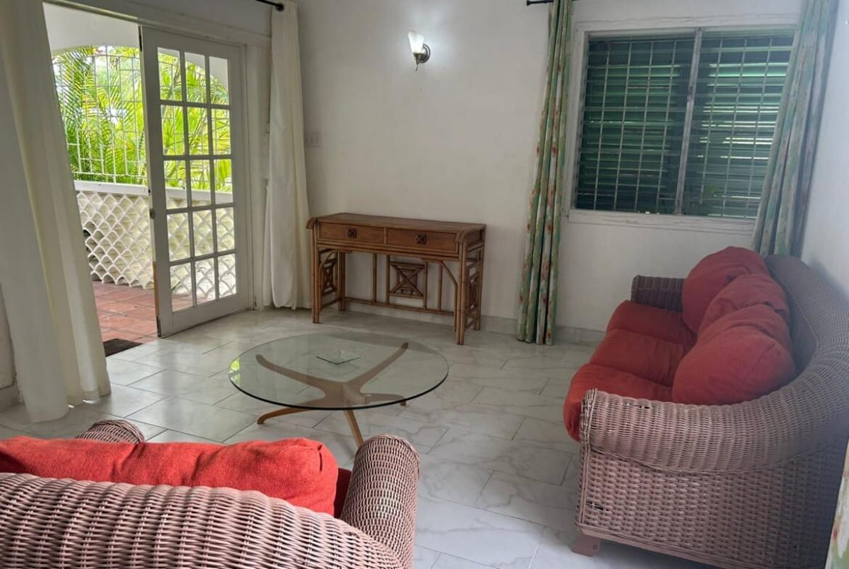 Picture of Villa For Sale in Bridgetown, Saint Michael, Barbados
