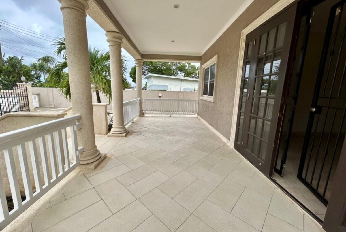 Picture of Office For Sale in Bridgetown, Saint Michael, Barbados