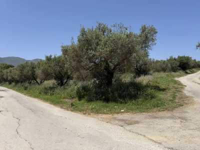 Residential Land For Sale in Zakinthos, Greece