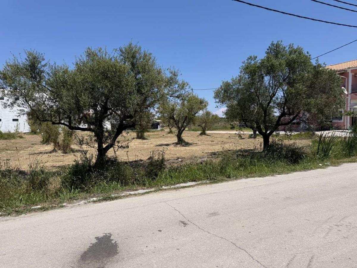 Picture of Residential Land For Sale in Zakinthos, Attica, Greece