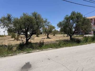 Residential Land For Sale in Zakinthos, Greece