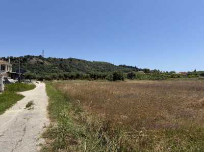 Residential Land For Sale in Zakinthos, Greece