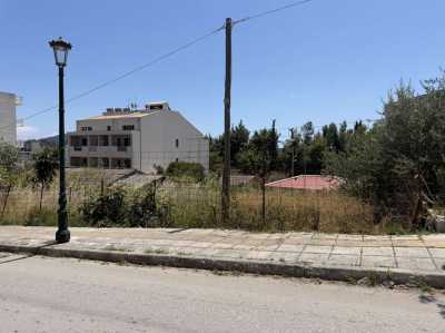 Residential Land For Sale in Zakinthos, Greece