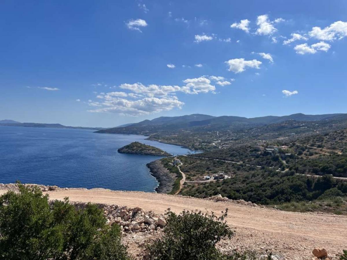 Picture of Residential Land For Sale in Zakinthos, Attica, Greece
