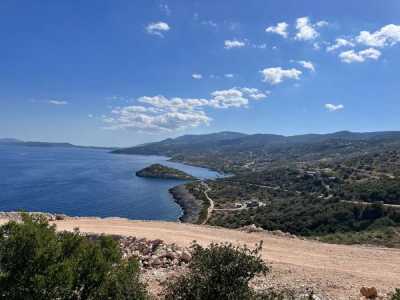 Residential Land For Sale in Zakinthos, Greece