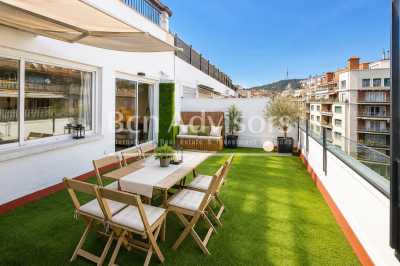 Home For Sale in Barcelona, Spain