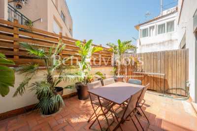 Home For Sale in Barcelona, Spain