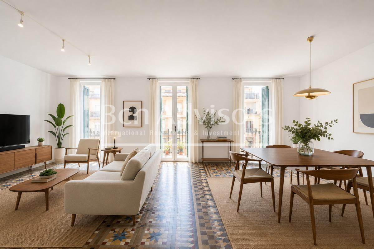 Picture of Home For Sale in Barcelona, Barcelona, Spain