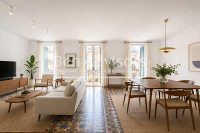 Home For Sale in Barcelona, Spain