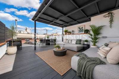 Home For Sale in Barcelona, Spain