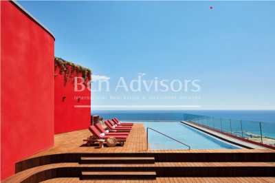 Home For Sale in Barcelona, Spain