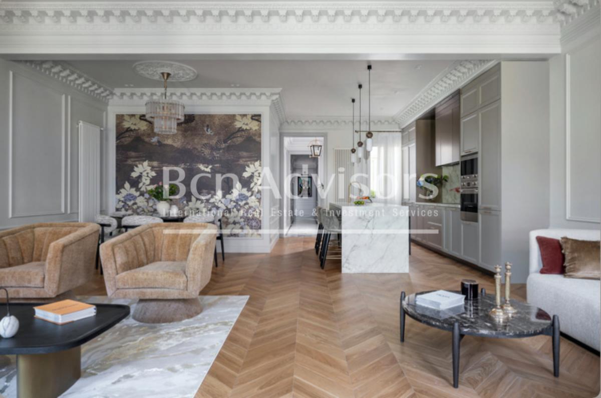 Picture of Home For Sale in Barcelona, Barcelona, Spain