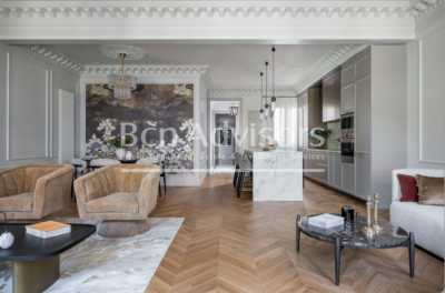 Home For Sale in Barcelona, Spain
